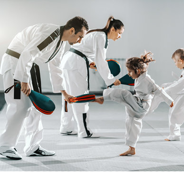 Windsor Taekwondo martial arts for kids in Windsor and Maidenhead